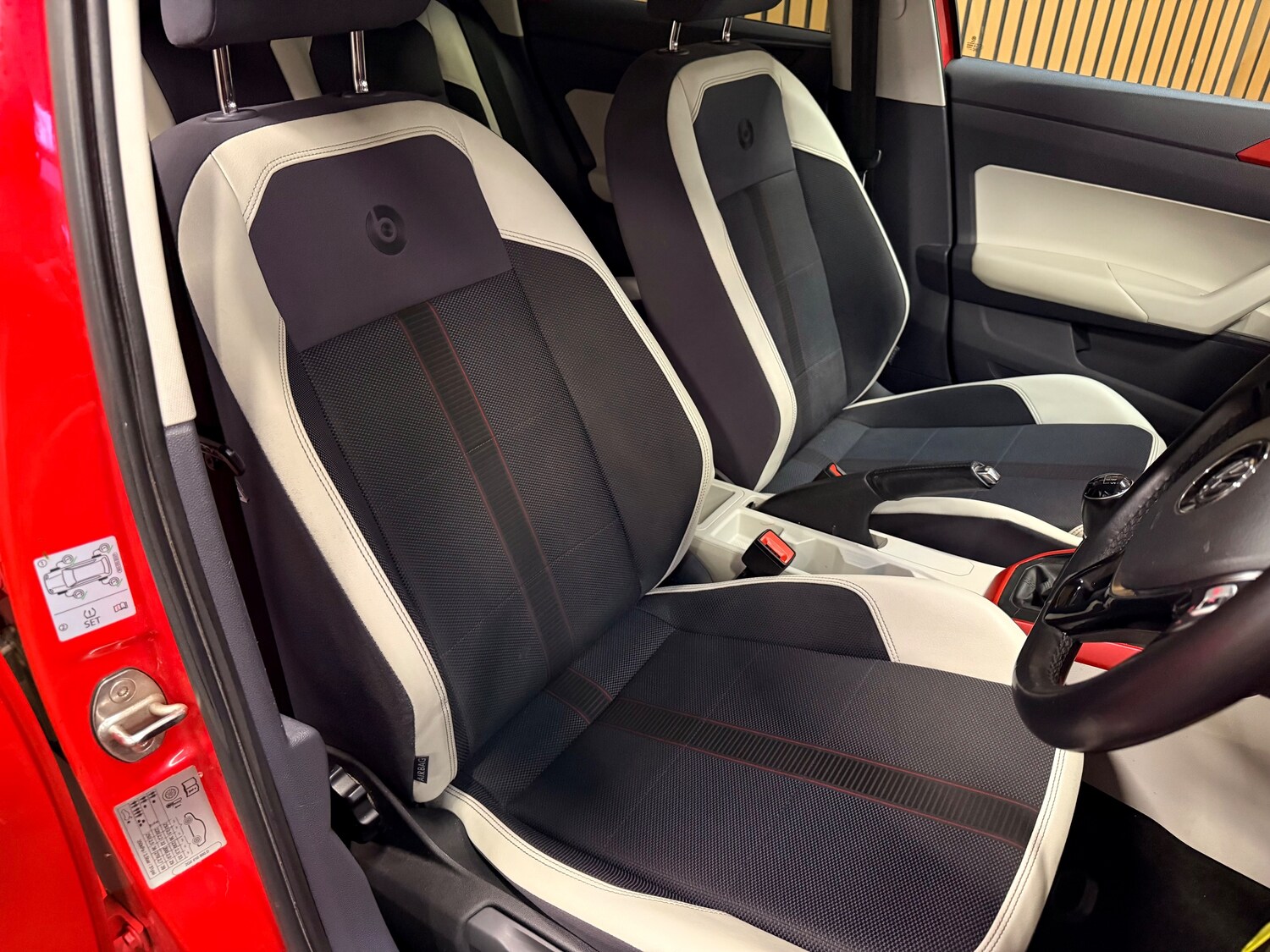 Used Volkswagen Polo 2018 for sale - 77600558: Photo 18