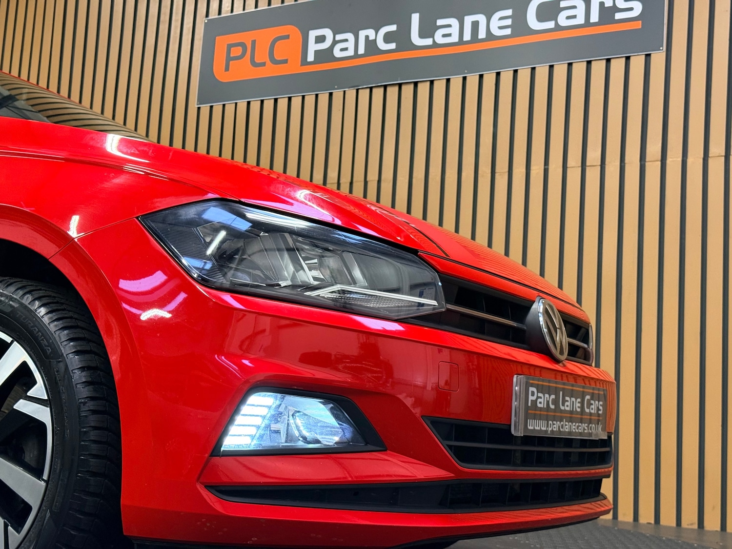 Used Volkswagen Polo 2018 for sale - 77600558: Photo 22