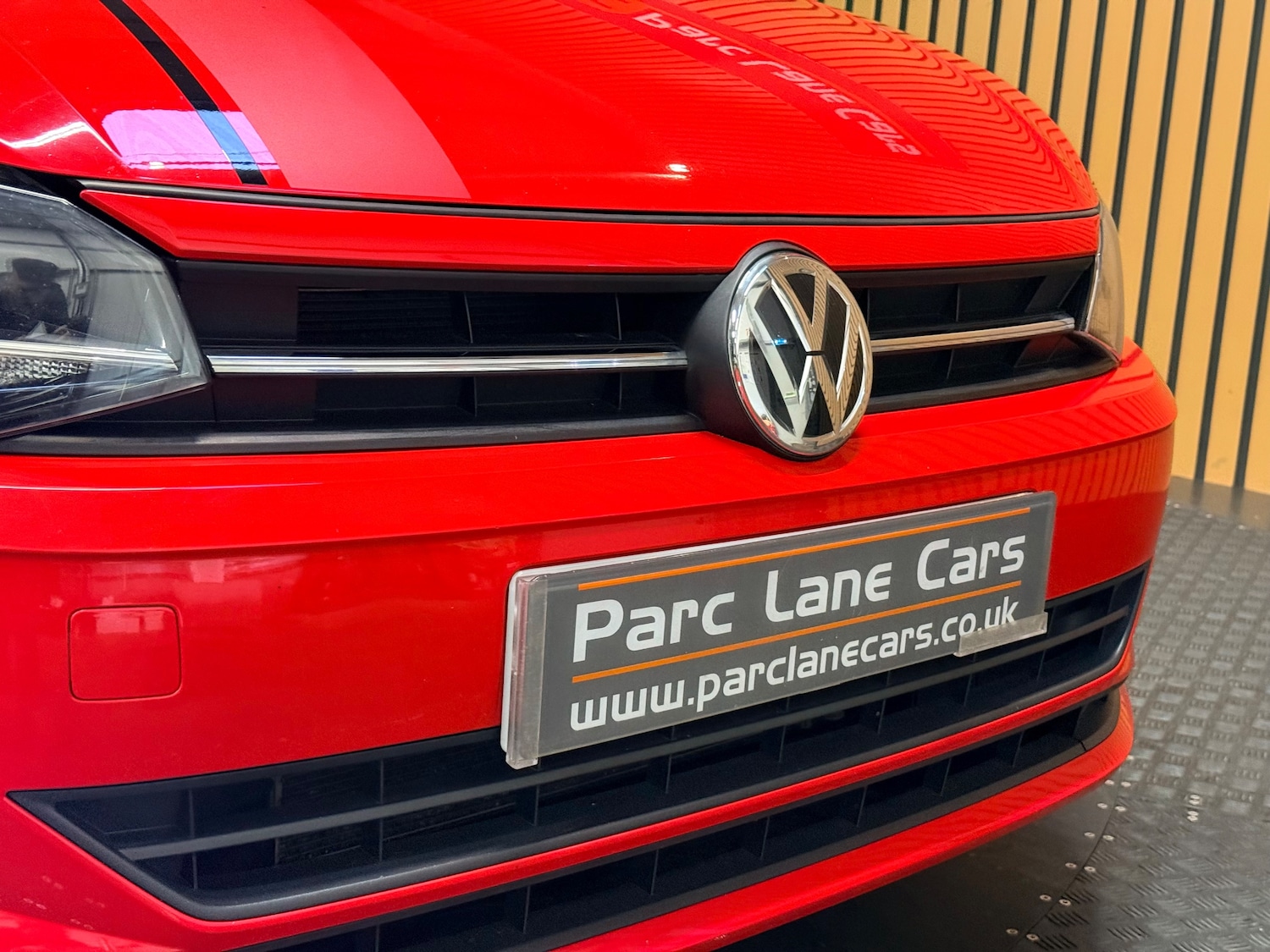 Used Volkswagen Polo 2018 for sale - 77600558: Photo 24