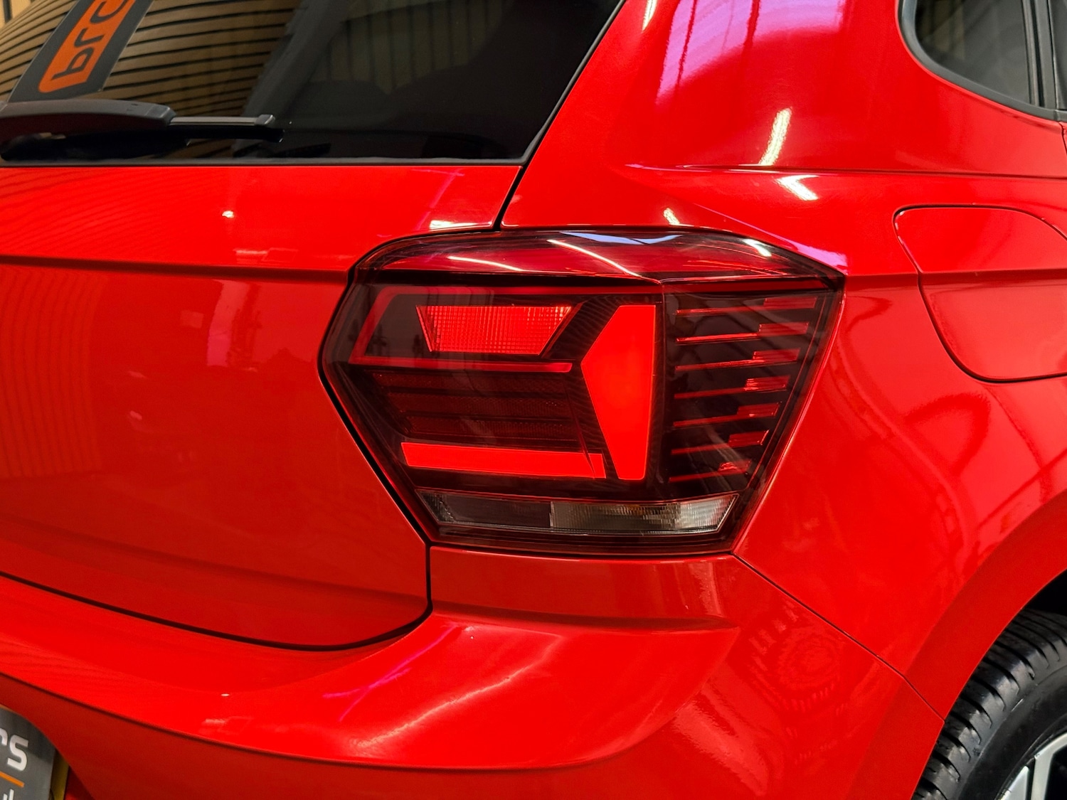 Used Volkswagen Polo 2018 for sale - 77600558: Photo 26