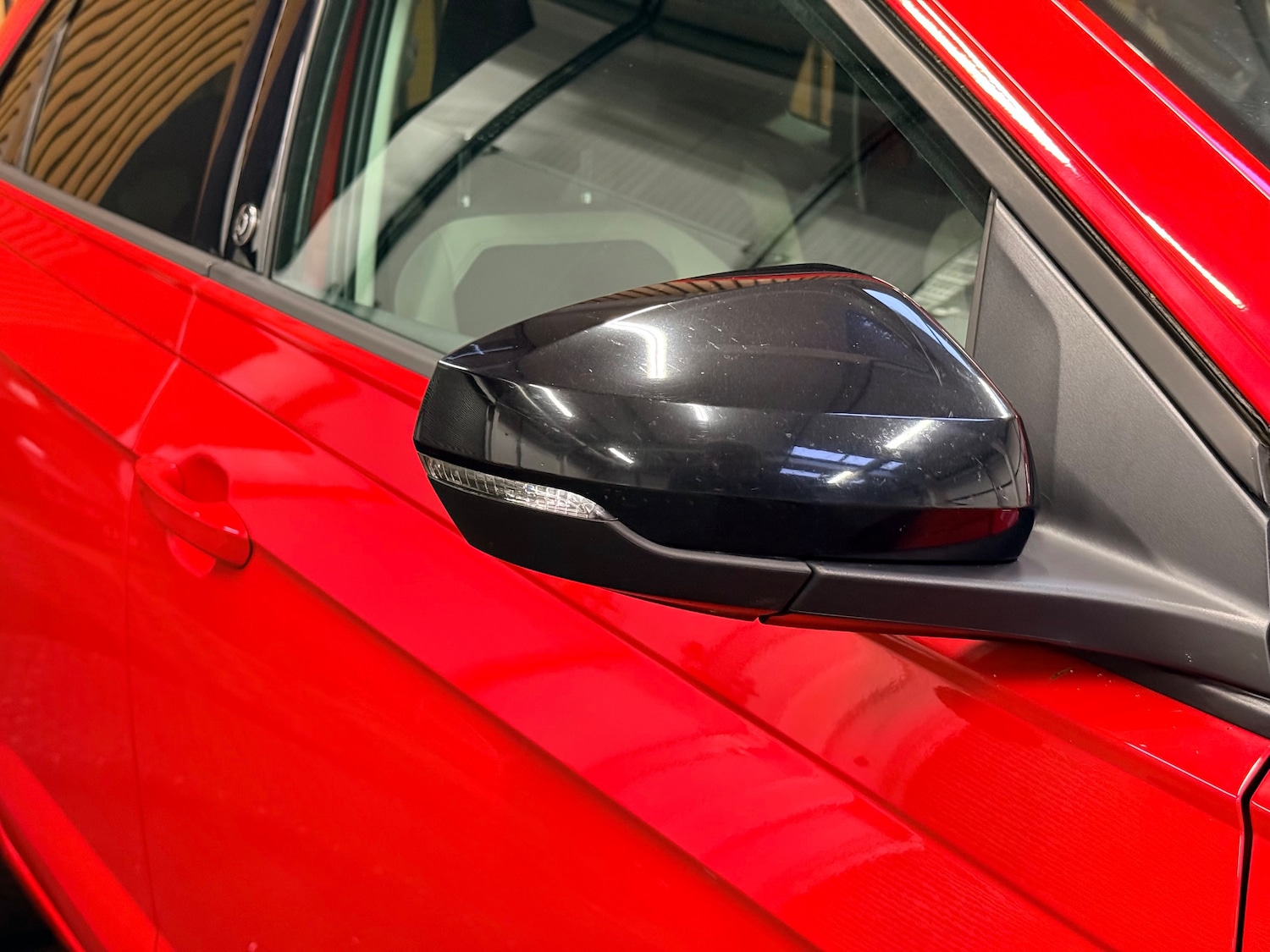 Used Volkswagen Polo 2018 for sale - 77600558: Photo 27