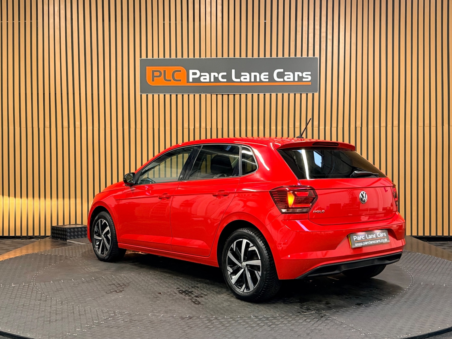 Used Volkswagen Polo 2018 for sale - 77600558: Photo 5