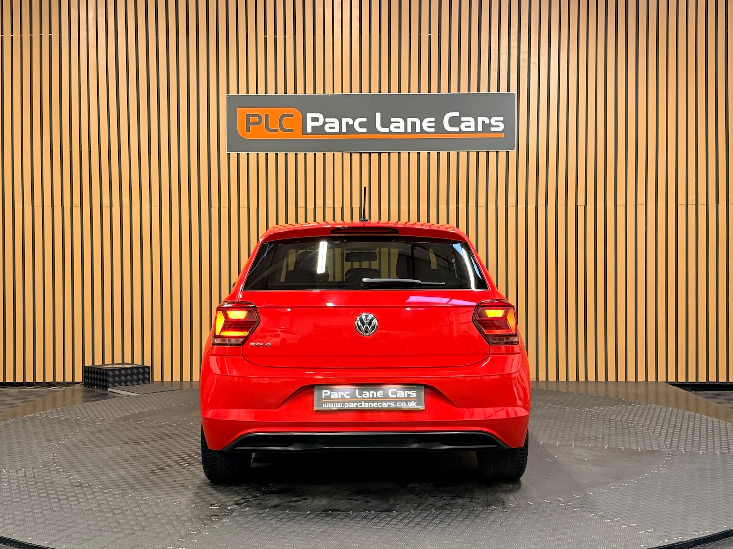 Used Volkswagen Polo 2018 for sale - 77600558: Photo 6