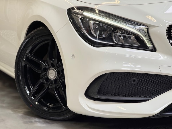 Used Mercedes-Benz CLA 2016 for sale - 74613946: Photo 10