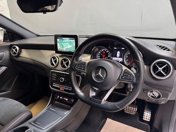 Used Mercedes-Benz CLA 2016 for sale - 74613946: Photo 11