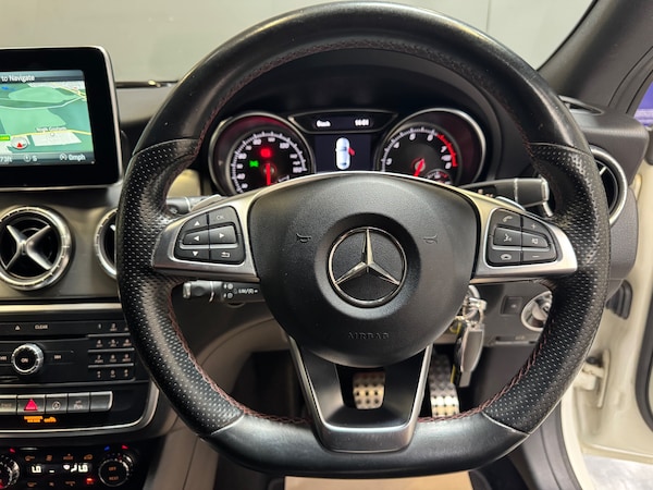 Used Mercedes-Benz CLA 2016 for sale - 74613946: Photo 12