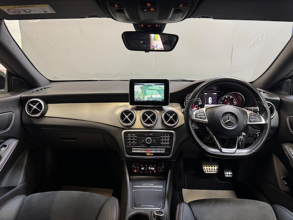 Used Mercedes-Benz CLA 2016 for sale - 74613946: Photo 13