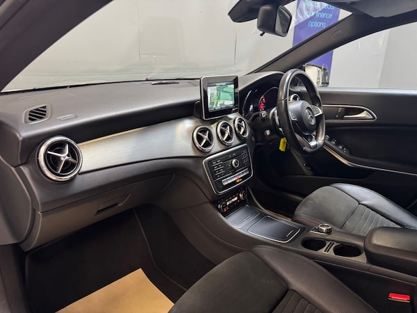 Used Mercedes-Benz CLA 2016 for sale - 74613946: Photo 14