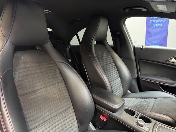 Used Mercedes-Benz CLA 2016 for sale - 74613946: Photo 15