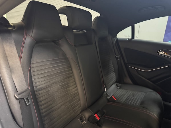 Used Mercedes-Benz CLA 2016 for sale - 74613946: Photo 16