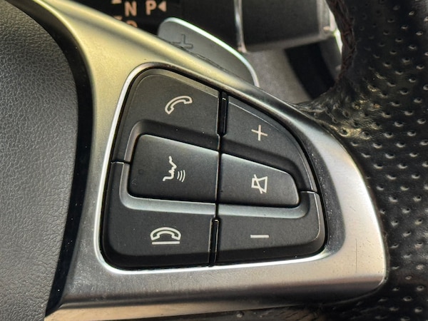 Used Mercedes-Benz CLA 2016 for sale - 74613946: Photo 19