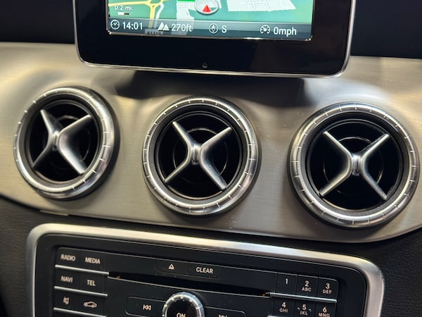 Used Mercedes-Benz CLA 2016 for sale - 74613946: Photo 21