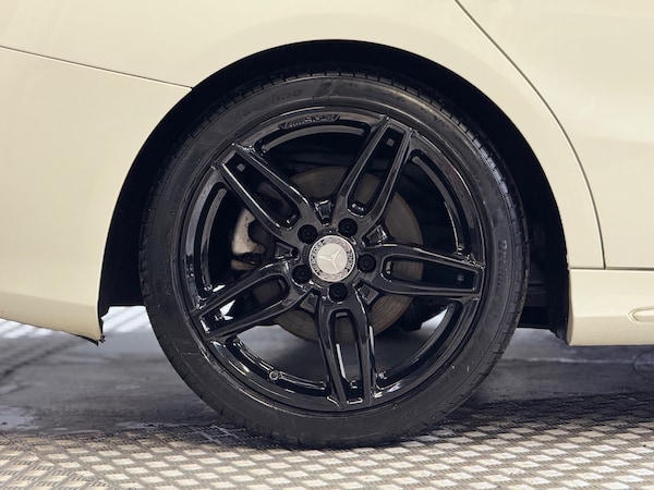 Used Mercedes-Benz CLA 2016 for sale - 74613946: Photo 25