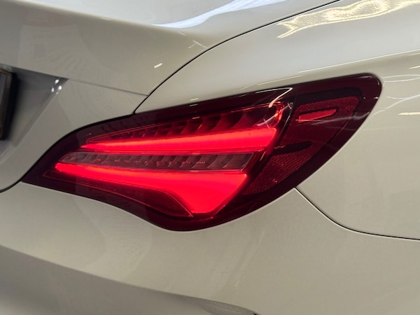 Used Mercedes-Benz CLA 2016 for sale - 74613946: Photo 26