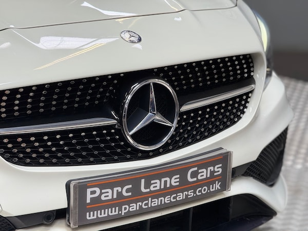 Used Mercedes-Benz CLA 2016 for sale - 74613946: Photo 28