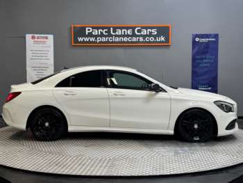Used Mercedes-Benz CLA 2016 for sale - 74613946: Photo