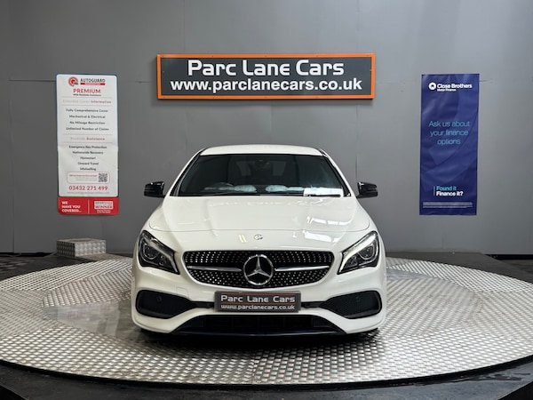 Used Mercedes-Benz CLA 2016 for sale - 74613946: Photo 9