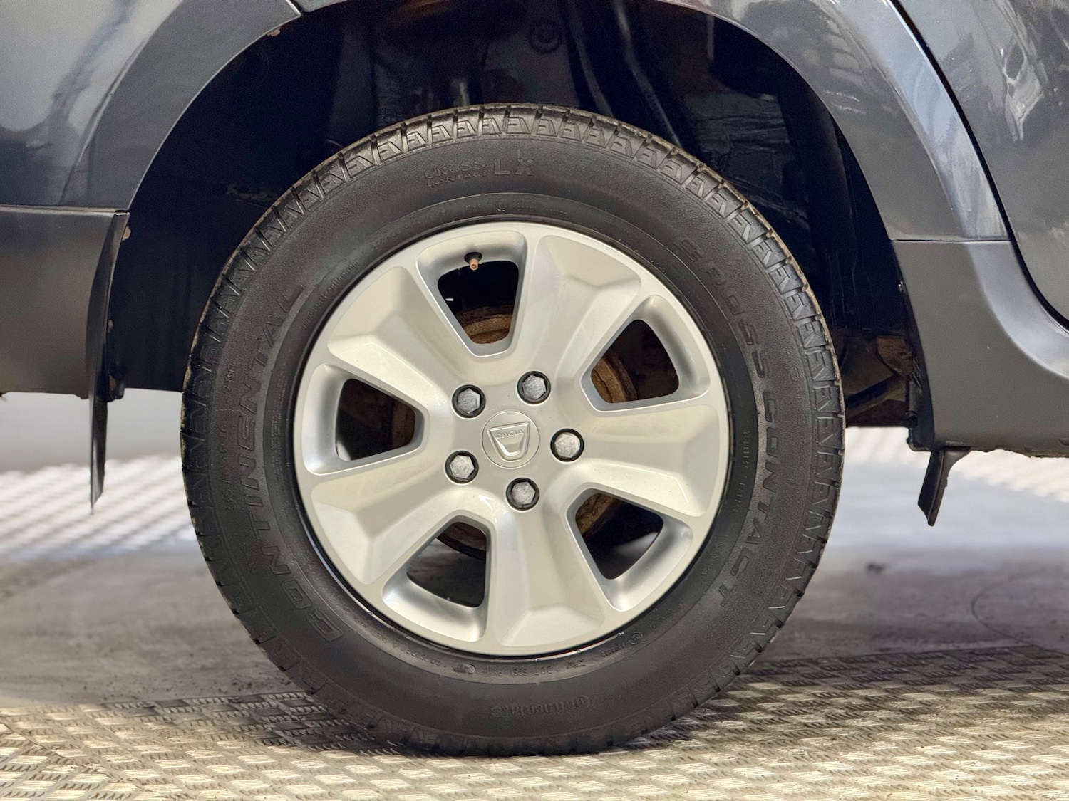 Used Dacia Duster 2017 for sale - 76376816: Photo 10