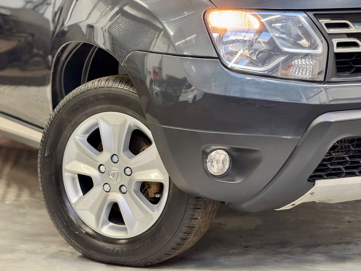 Used Dacia Duster 2017 for sale - 76376816: Photo 11