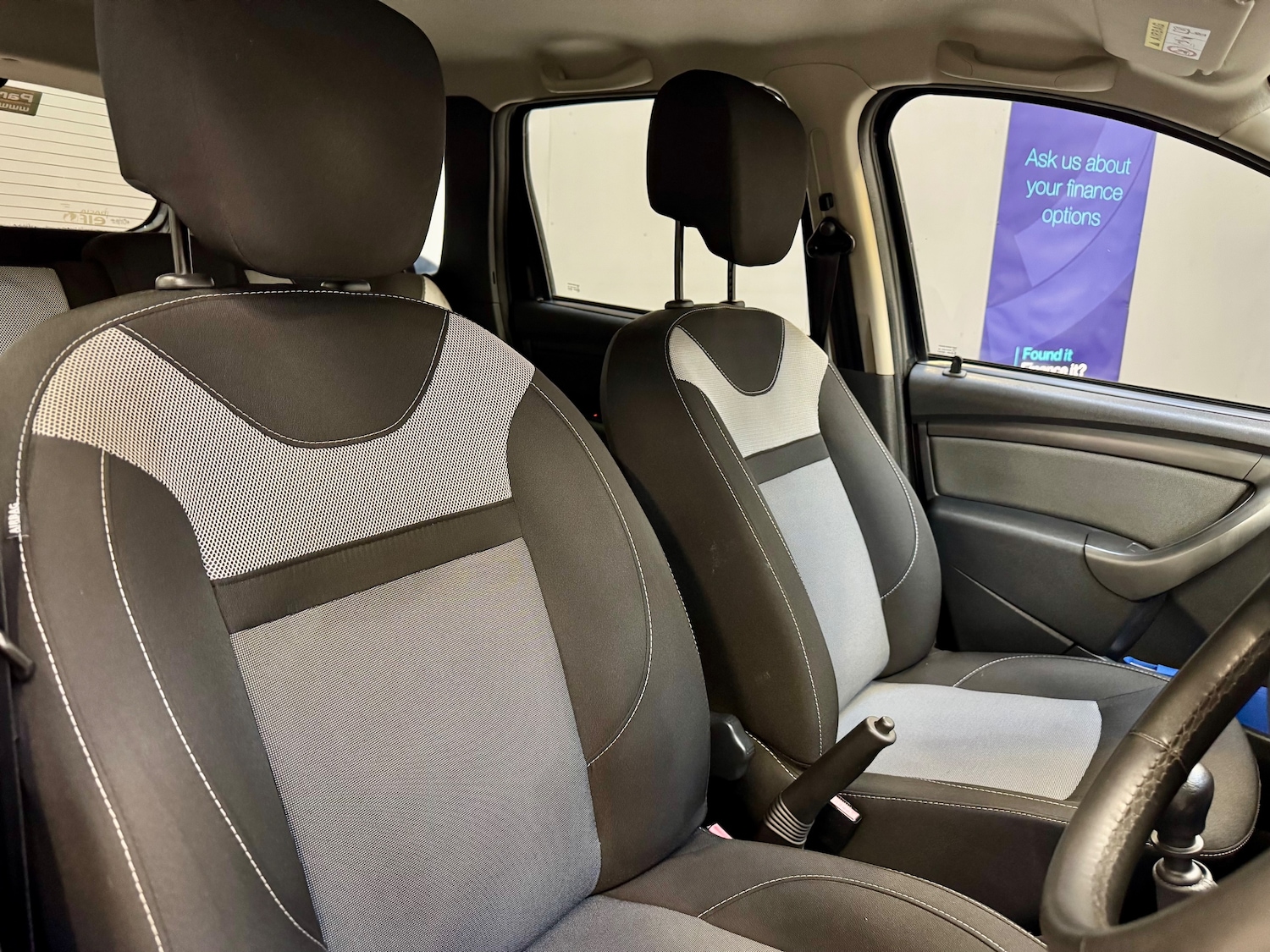 Used Dacia Duster 2017 for sale - 76376816: Photo 12