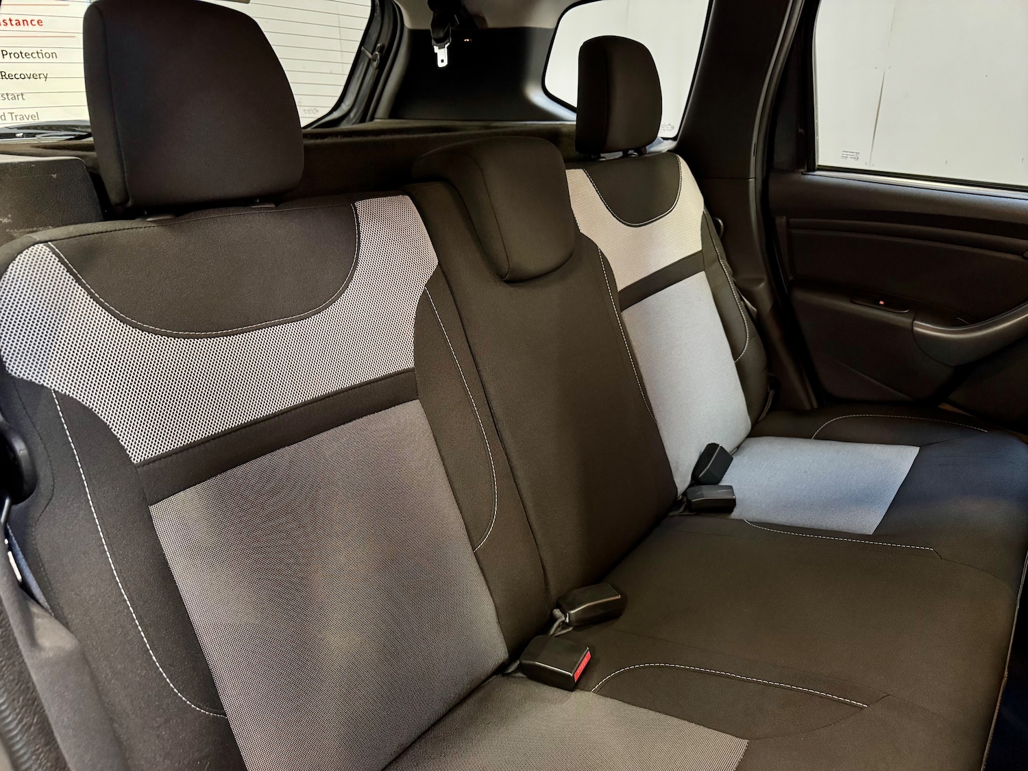 Used Dacia Duster 2017 for sale - 76376816: Photo 13