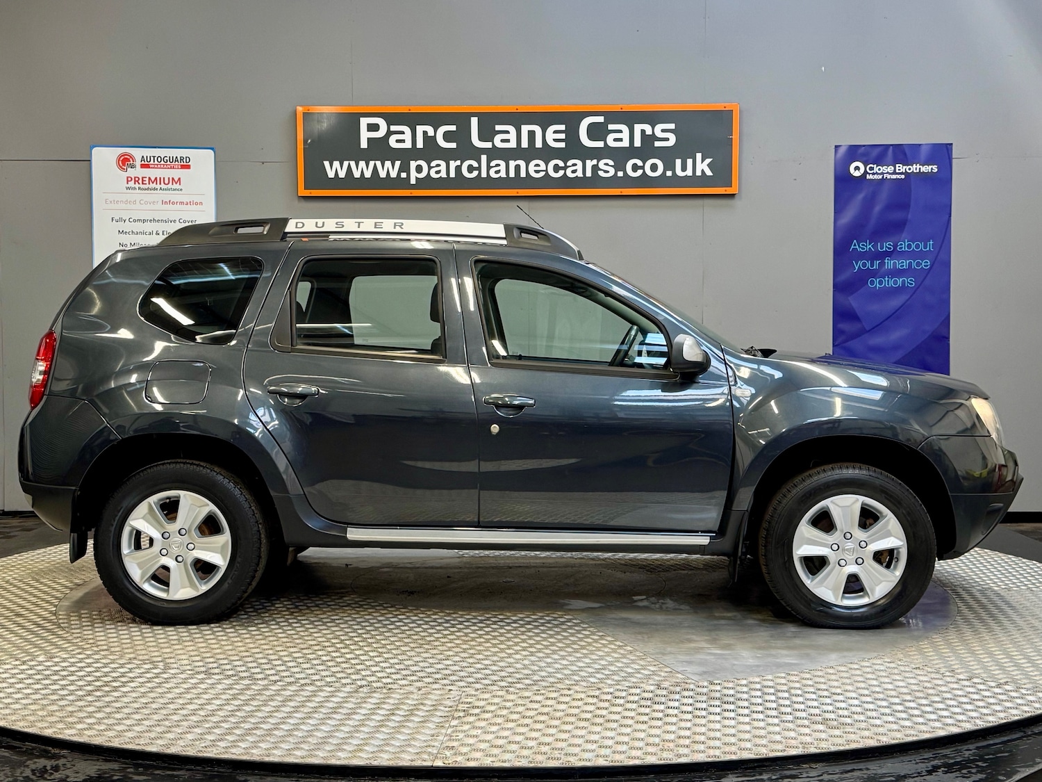 Used Dacia Duster 2017 for sale - 76376816: Photo 2