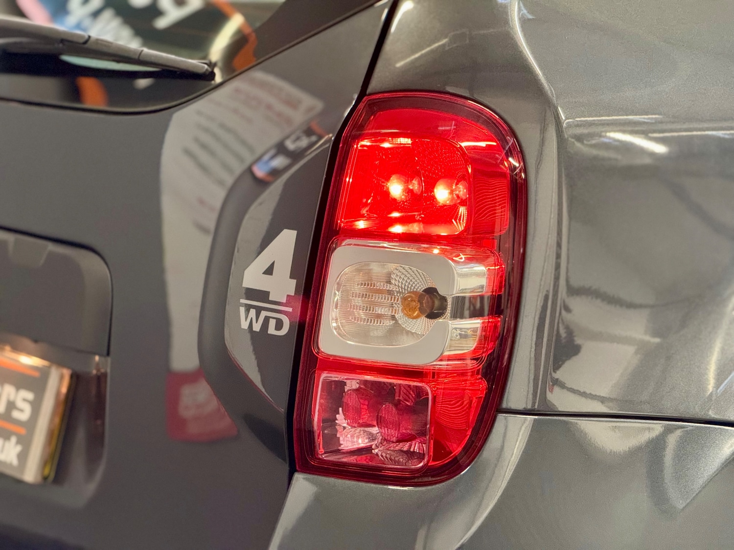 Used Dacia Duster 2017 for sale - 76376816: Photo 20