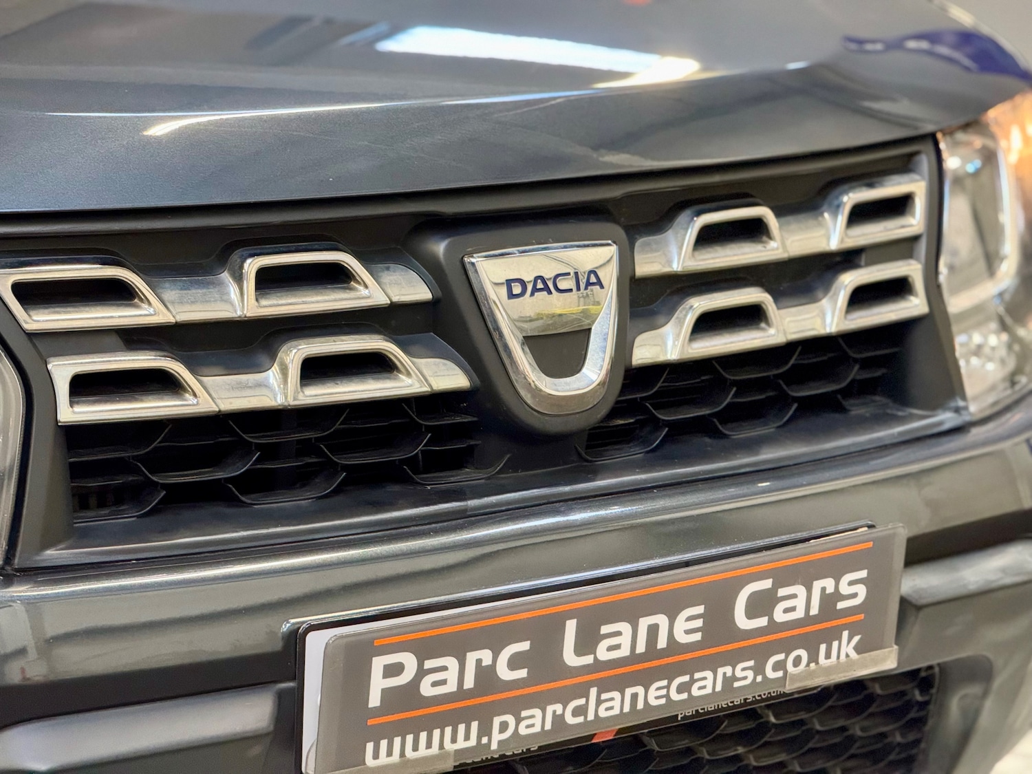 Used Dacia Duster 2017 for sale - 76376816: Photo 21