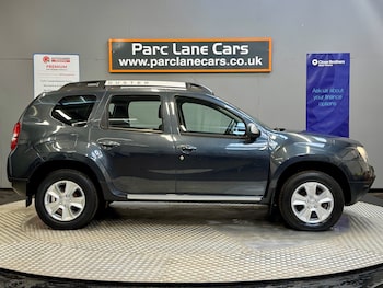 Used Dacia Duster 2017 for sale - 76376816: Photo