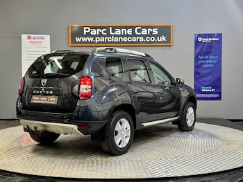 Used Dacia Duster 2017 for sale - 76376816: Photo