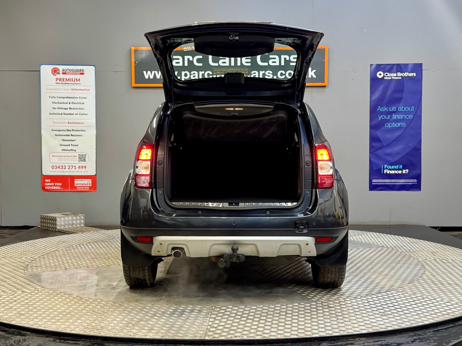 Used Dacia Duster 2017 for sale - 76376816: Photo 5