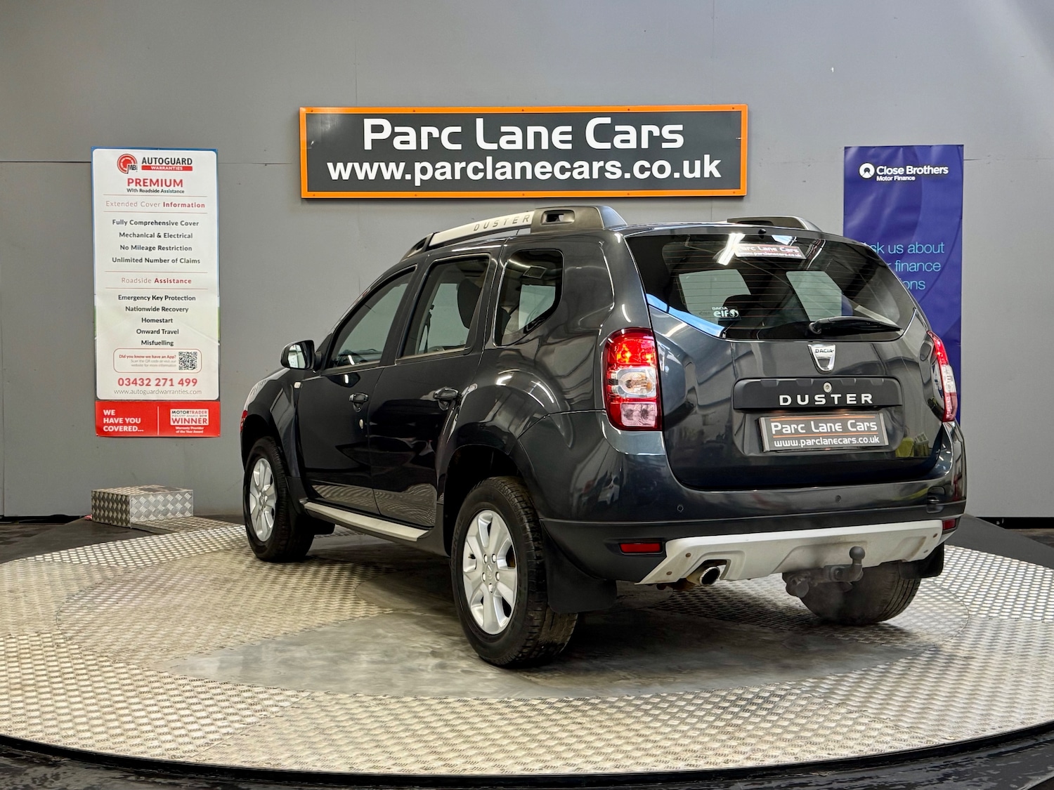 Used Dacia Duster 2017 for sale - 76376816: Photo 6