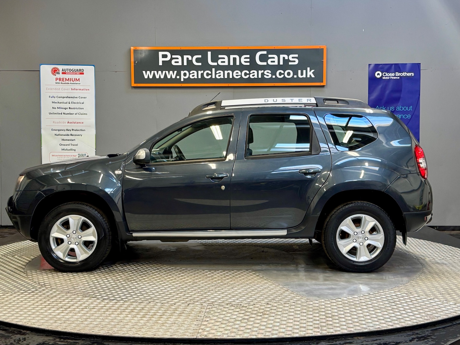 Used Dacia Duster 2017 for sale - 76376816: Photo 7