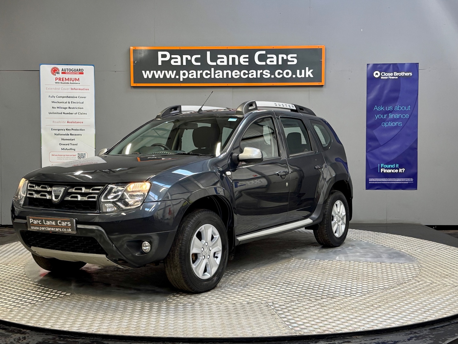 Used Dacia Duster 2017 for sale - 76376816: Photo 8