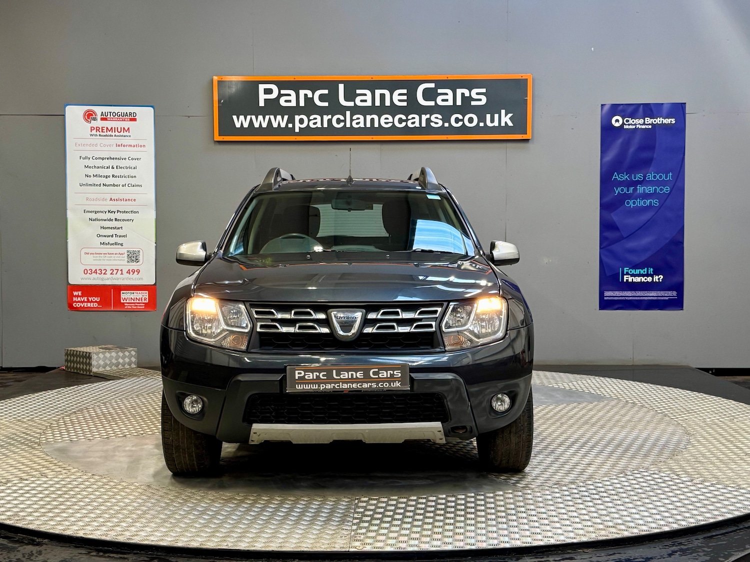 Used Dacia Duster 2017 for sale - 76376816: Photo 9