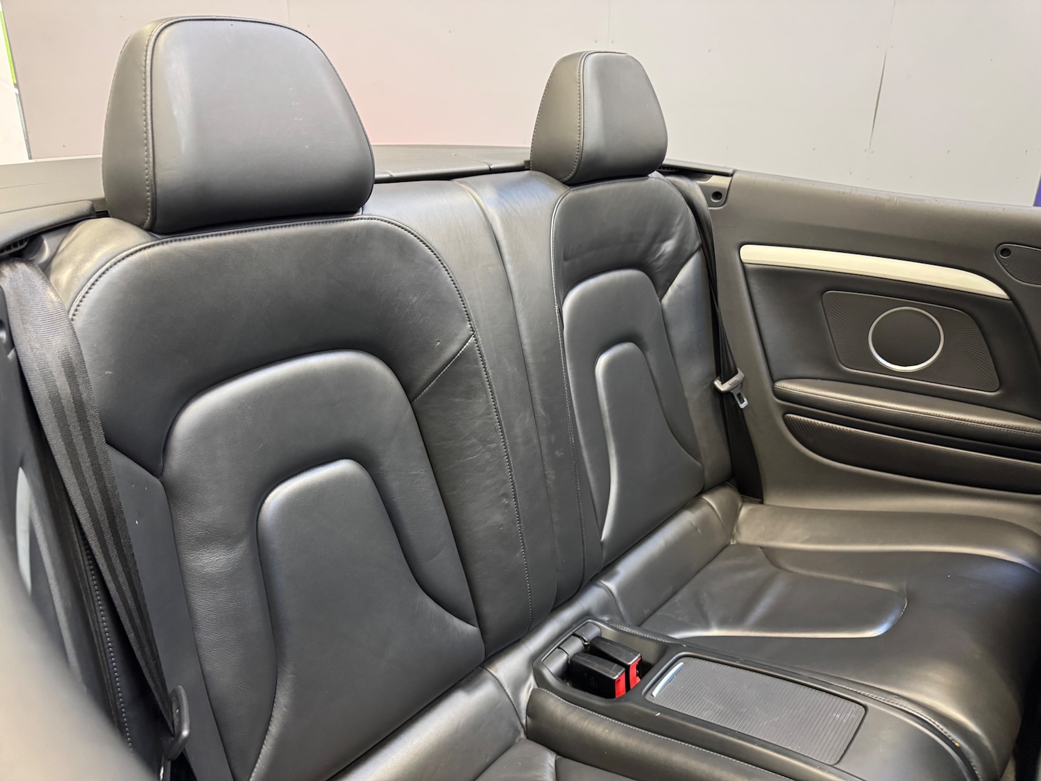 Used Audi A5 Cabriolet 2013 for sale - 76341049: Photo 25