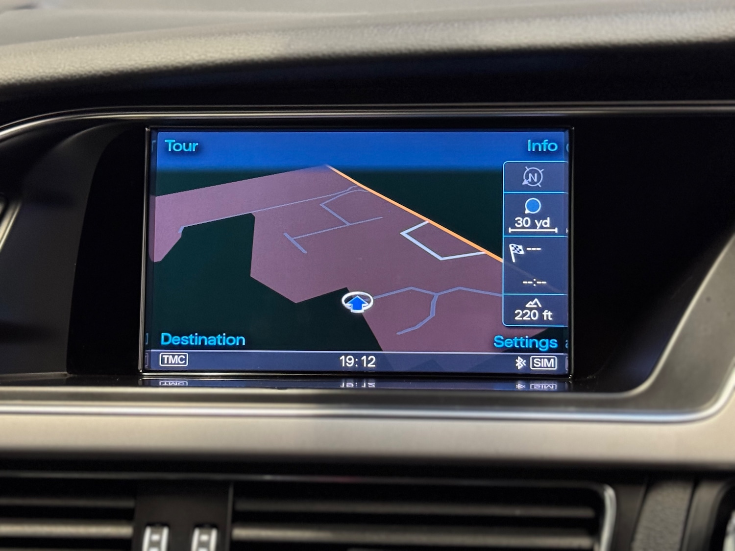 Used Audi A5 Cabriolet 2013 for sale - 76341049: Photo 30