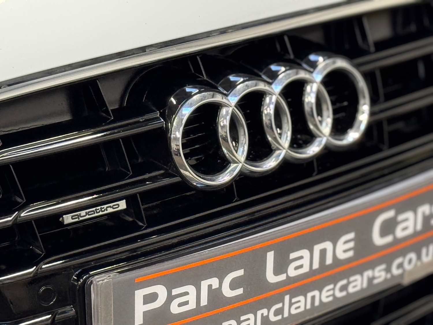 Used Audi A5 Cabriolet 2013 for sale - 76341049: Photo 38