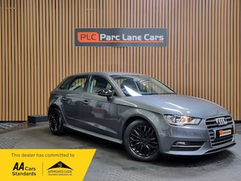 Used Audi A3 2016 for sale - 79037471: Photo