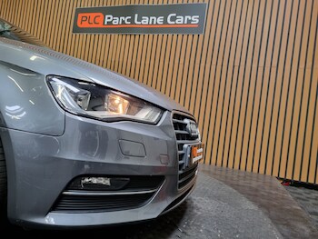 Used Audi A3 2016 for sale - 79037471: Photo