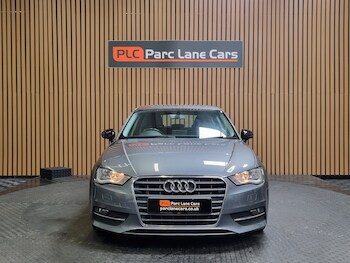 Used Audi A3 2016 for sale - 79037471: Photo
