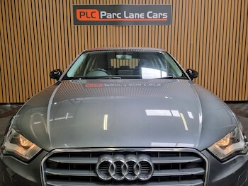 Used Audi A3 2016 for sale - 79037471: Photo