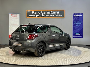 Used Citroen DS3 2013 for sale - 75982921: Photo