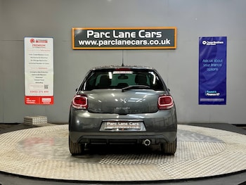 Used Citroen DS3 2013 for sale - 75982921: Photo