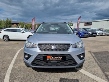 Used SEAT Arona 2018 for sale - 79366680: Photo