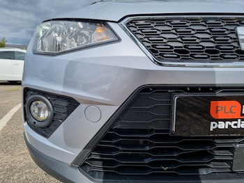 Used SEAT Arona 2018 for sale - 79366680: Photo