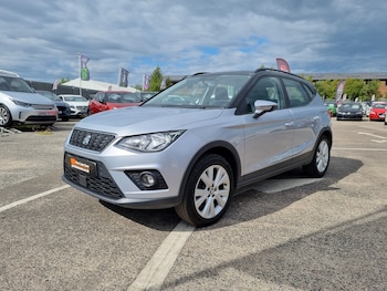 Used SEAT Arona 2018 for sale - 79366680: Photo