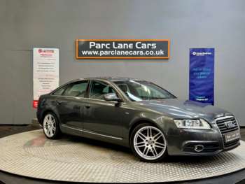 Used Audi A6 Saloon 2011 for sale - 75015518: Photo