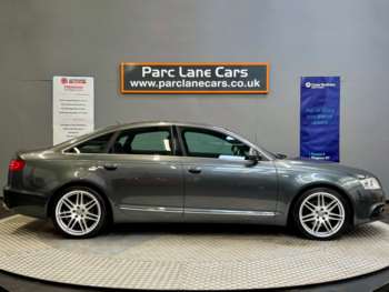 Used Audi A6 Saloon 2011 for sale - 75015518: Photo