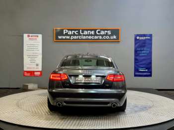 Used Audi A6 Saloon 2011 for sale - 75015518: Photo